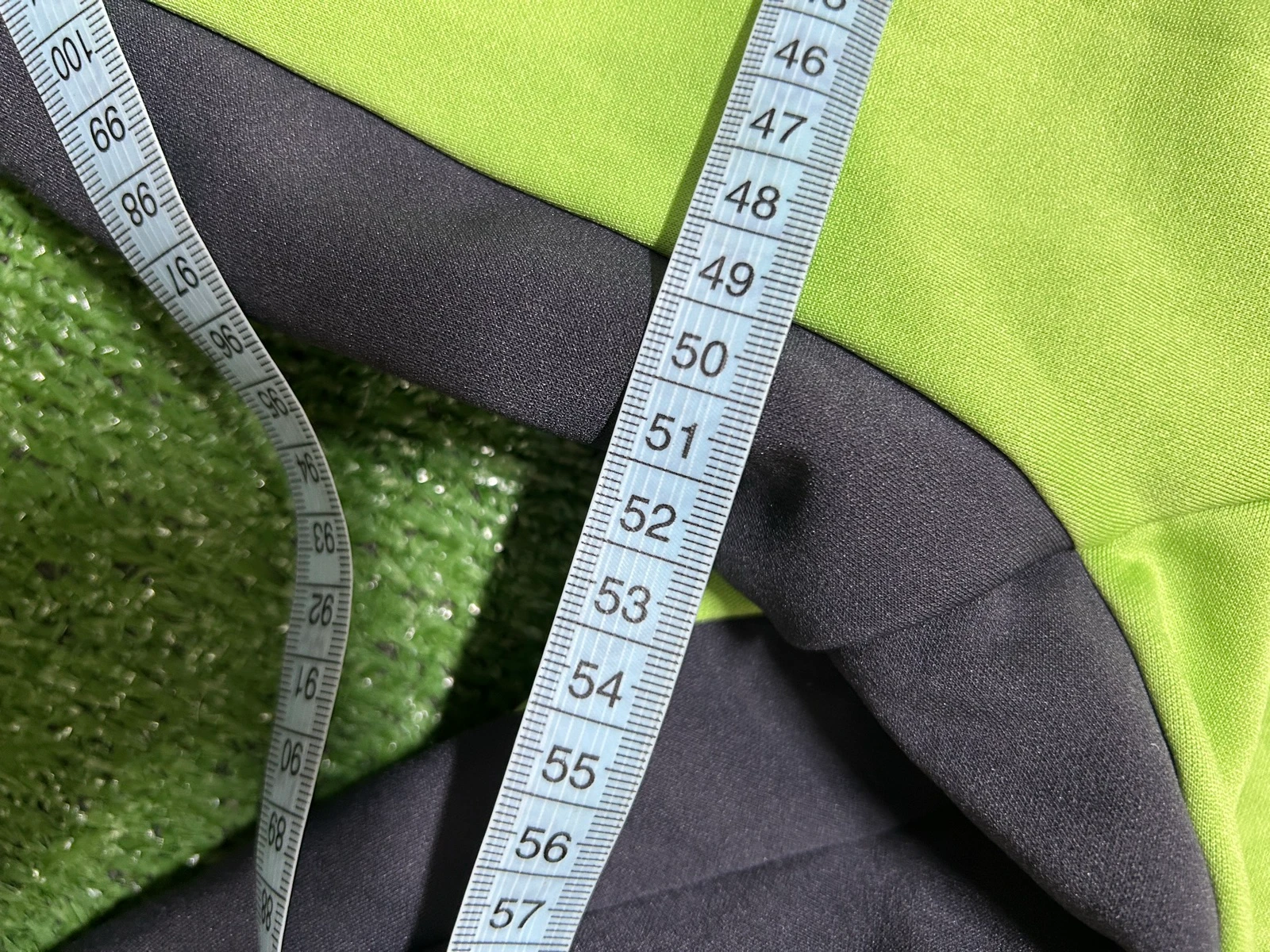 Jack Wolfskin 00s vintage premium shell jacket – photo 8